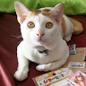 goodnovel comment avatar