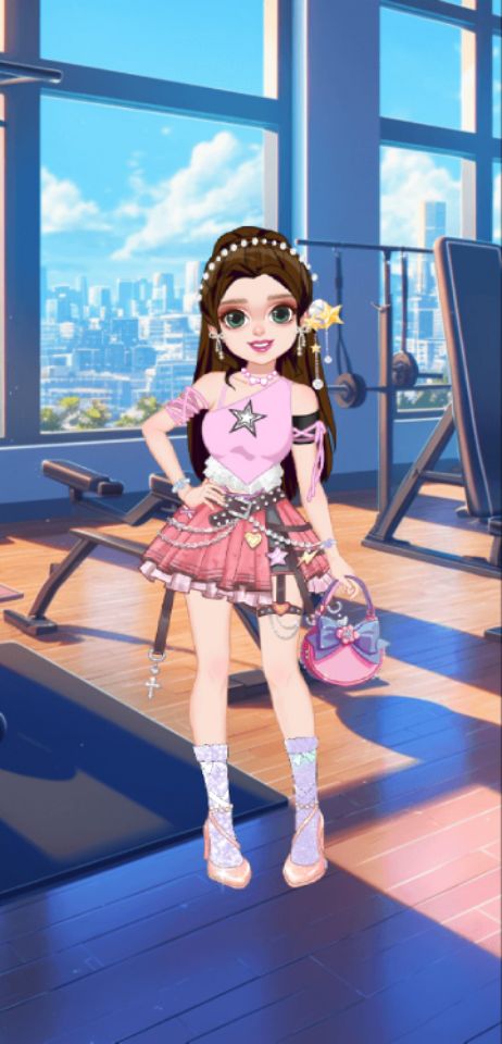 goodnovel comment avatar