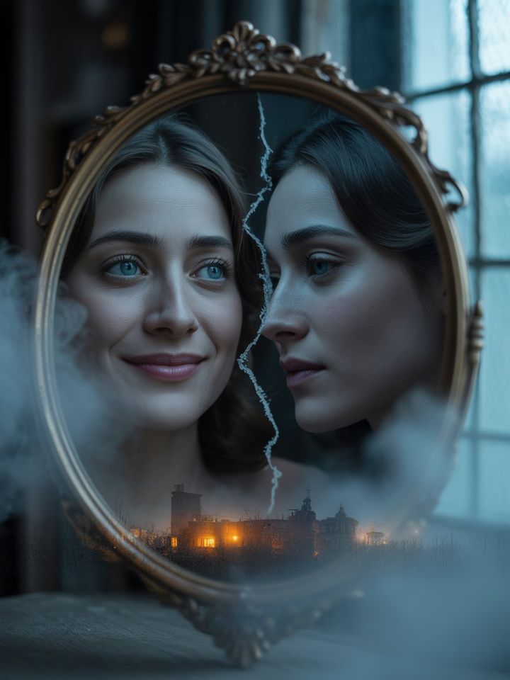 goodnovel comment avatar