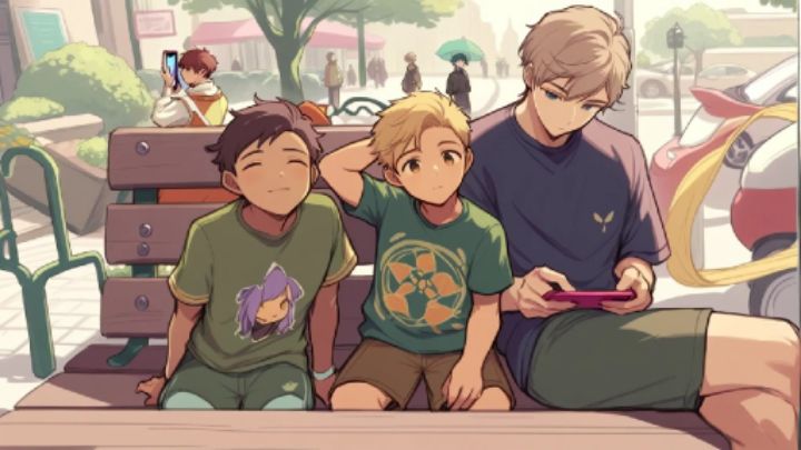 goodnovel comment avatar