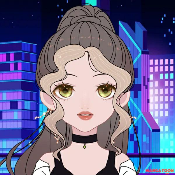 goodnovel comment avatar
