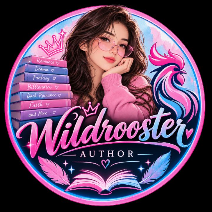 Wildrooster