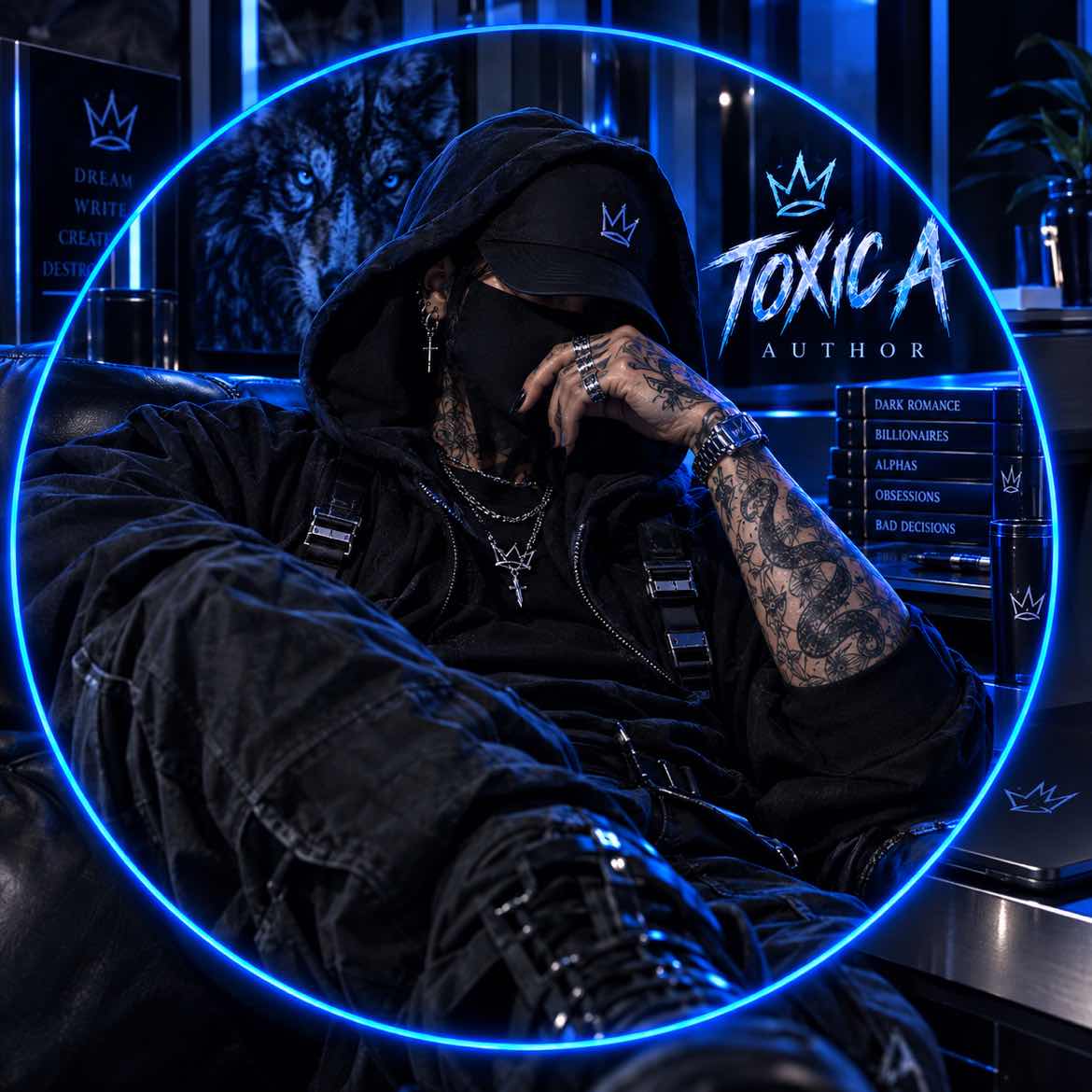 Toxic A.