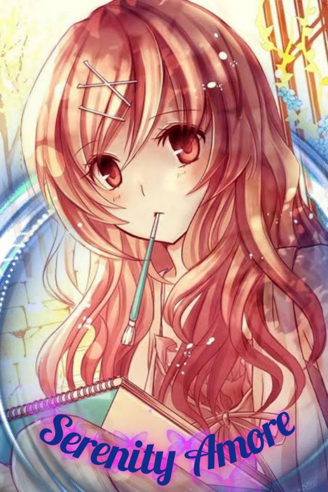 Serenity Amore