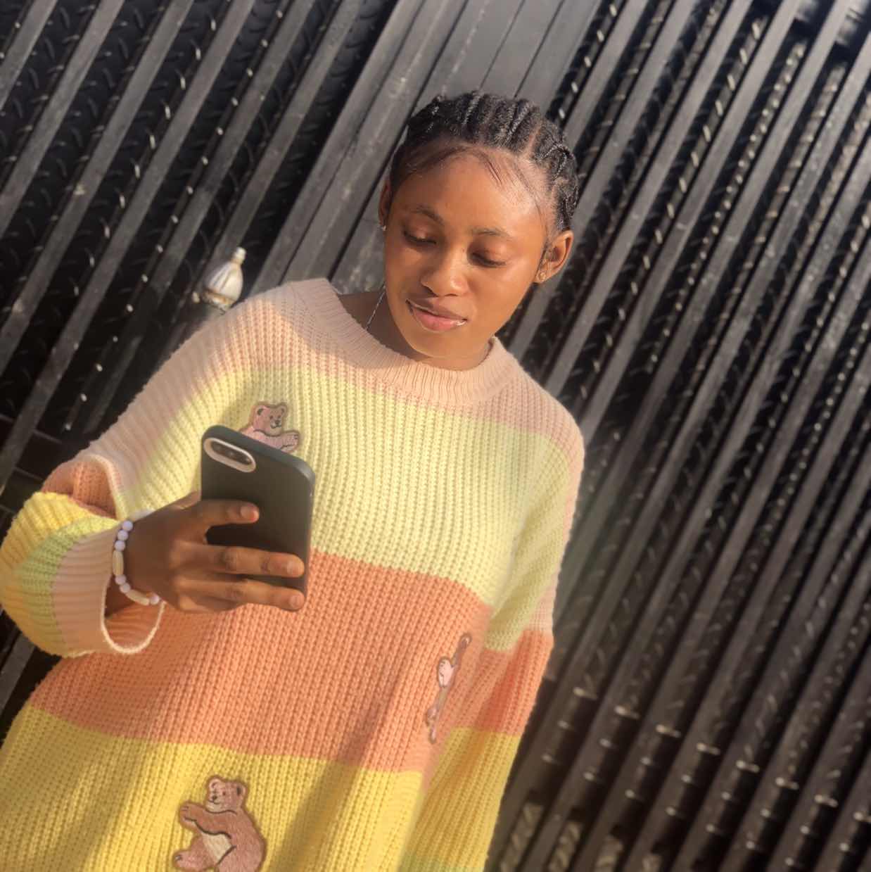 goodnovel comment avatar