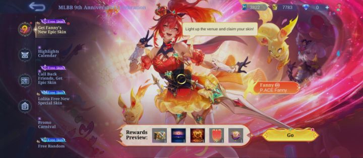 goodnovel comment avatar