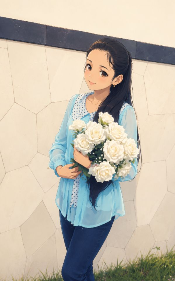 Sabrina dewi