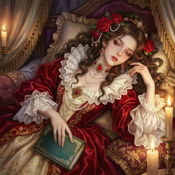 goodnovel comment avatar