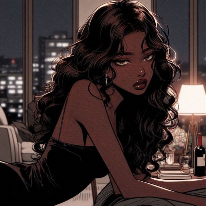 Vesper Thorne
