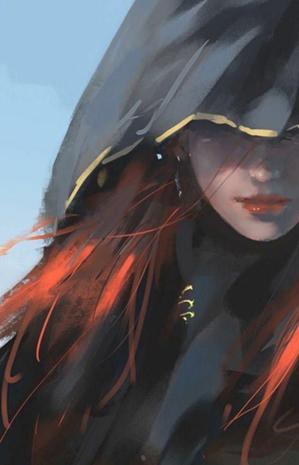 goodnovel comment avatar