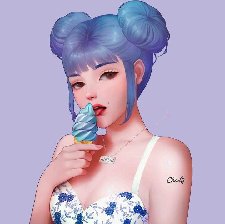 ไอส์'ลิต