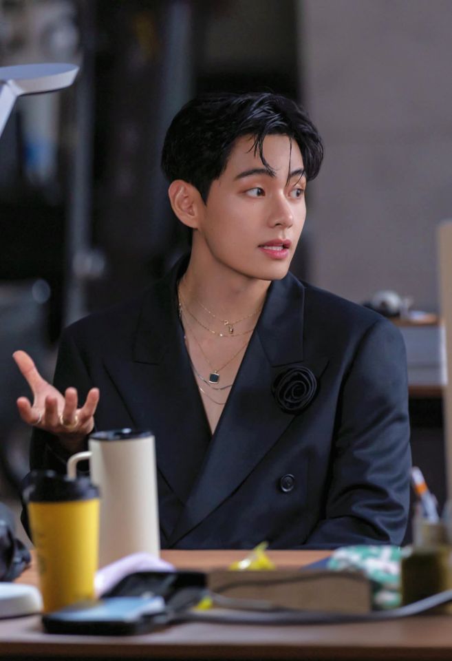 goodnovel comment avatar