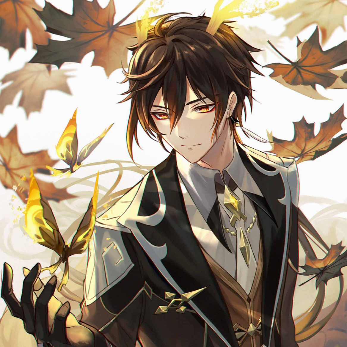 goodnovel comment avatar