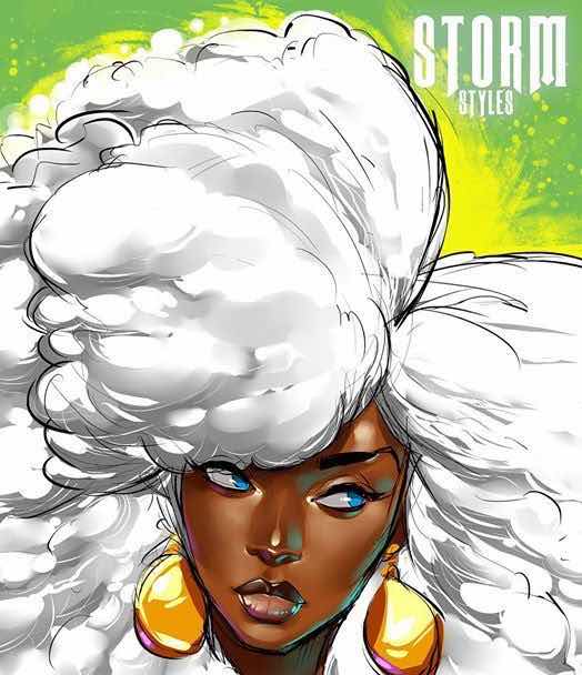 goodnovel comment avatar