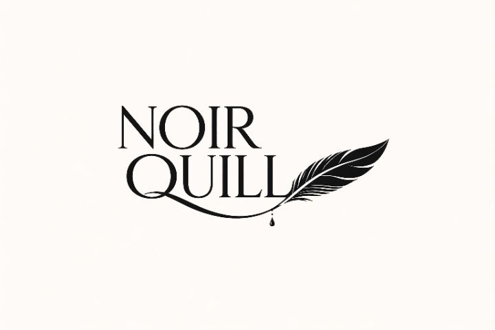 NOIR QUILL 