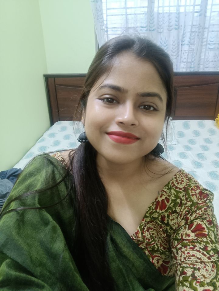 Anamika