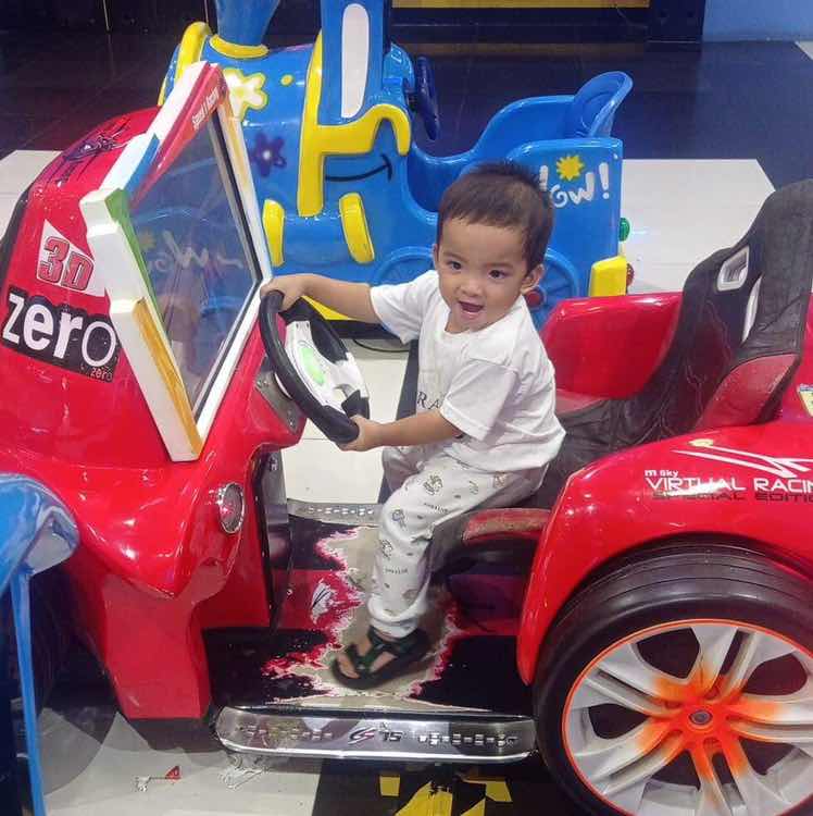 goodnovel comment avatar