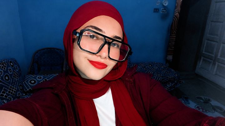 هاجر محمد التركي 
