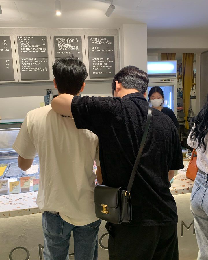 goodnovel comment avatar