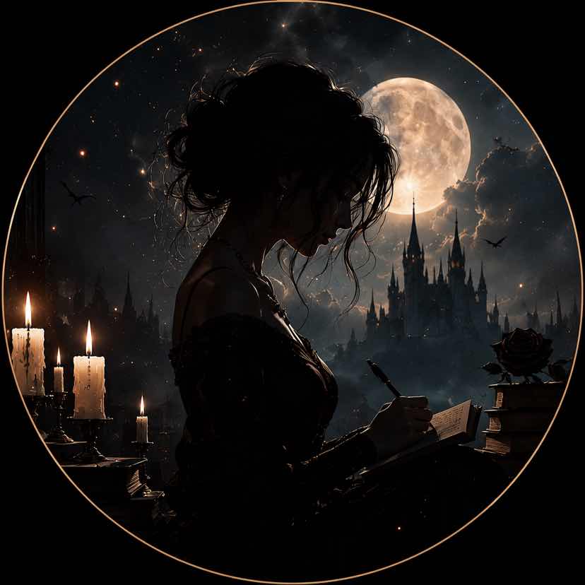 goodnovel comment avatar
