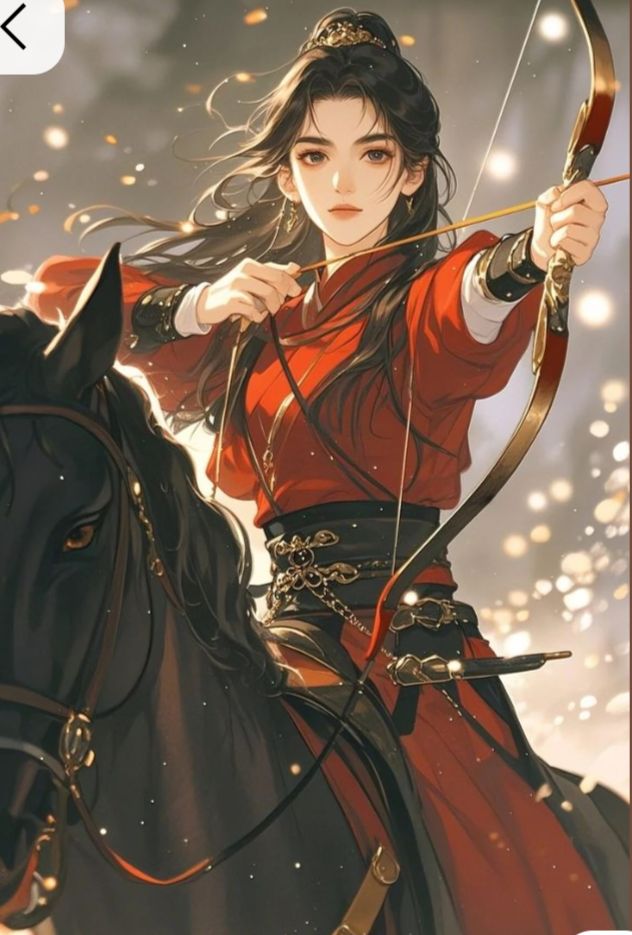 goodnovel comment avatar