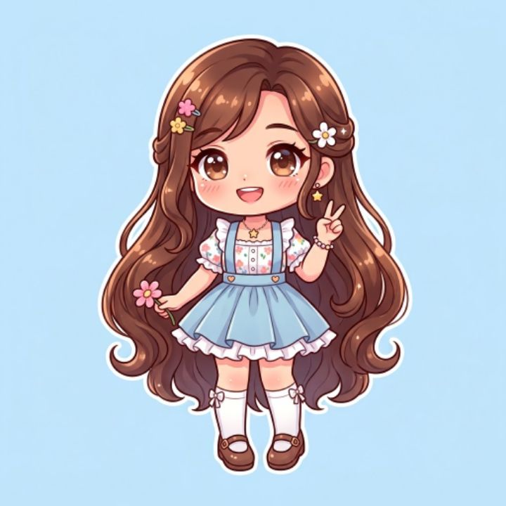 Lady Rosé