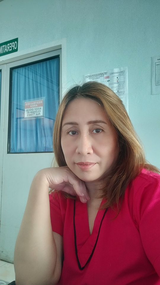 goodnovel comment avatar