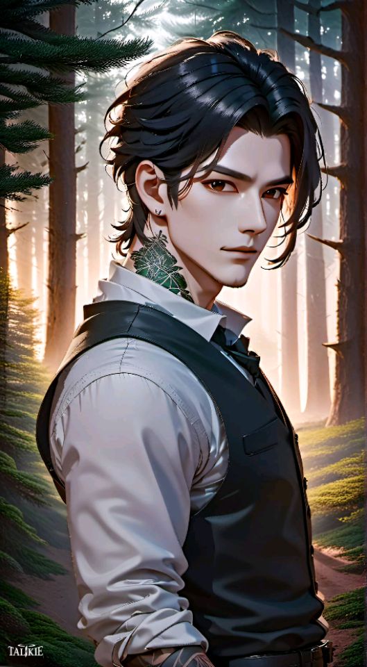 goodnovel comment avatar