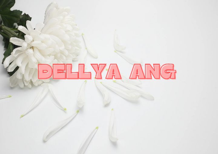 Dellya Ang