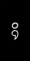 Semicolon