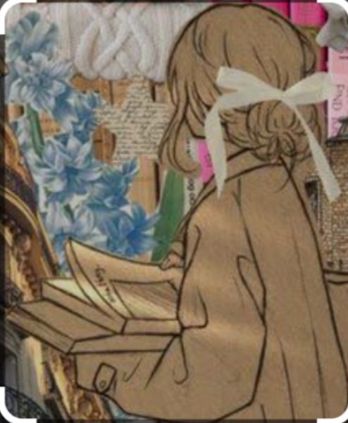 goodnovel comment avatar