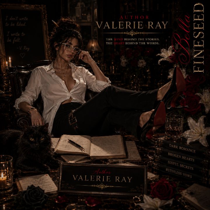 Valerie Ray