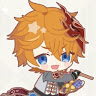 goodnovel comment avatar