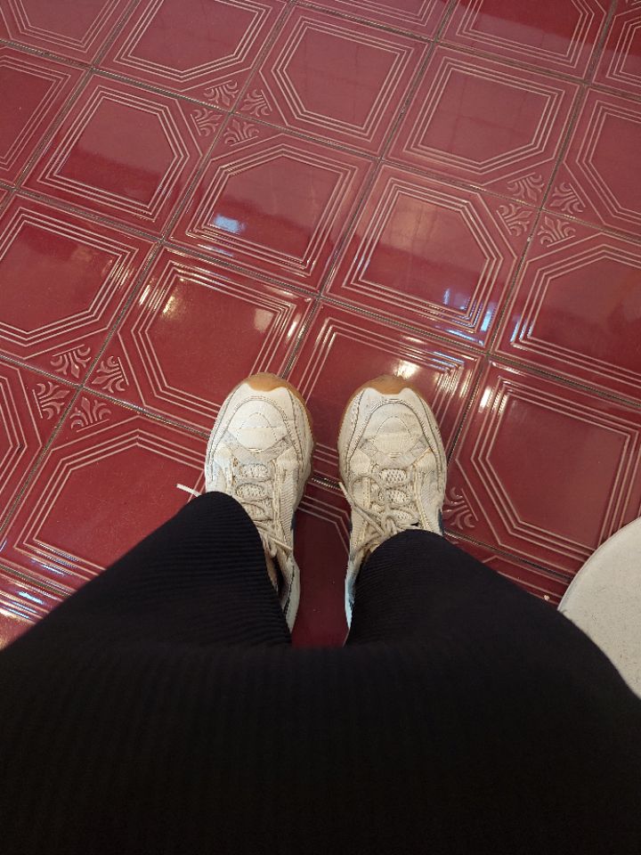 goodnovel comment avatar