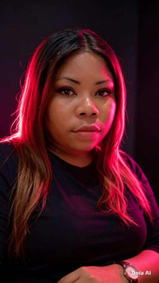 Sandra Morgan