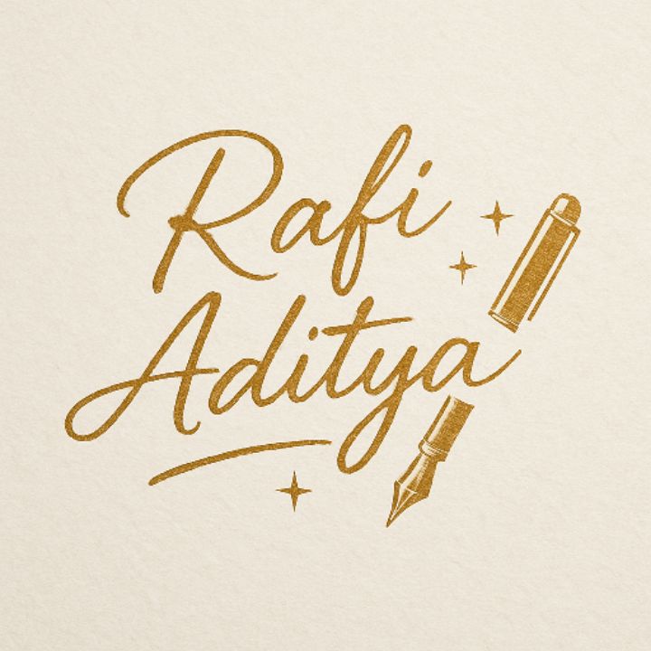 Rafi Aditya
