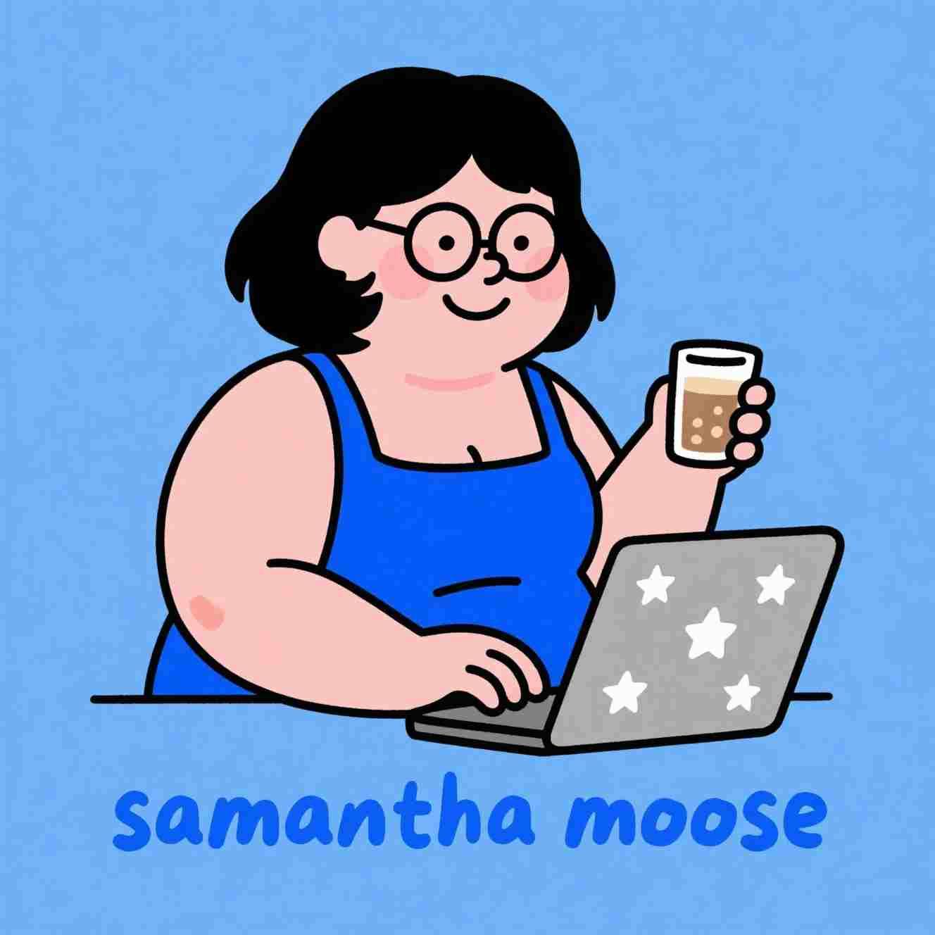 Samantha Moose