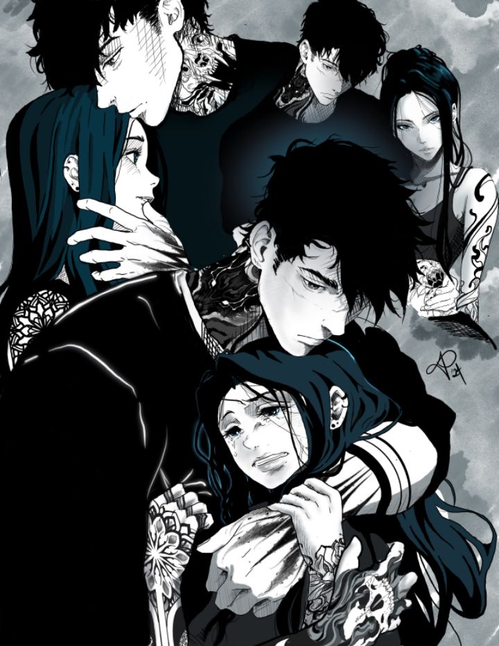 goodnovel comment avatar