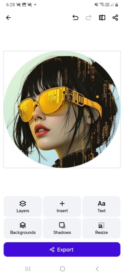 goodnovel comment avatar