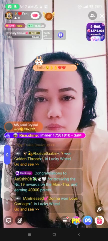 goodnovel comment avatar