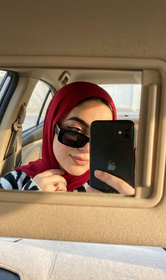 هاجر سلامة 