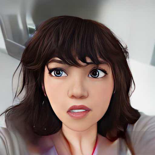 goodnovel comment avatar