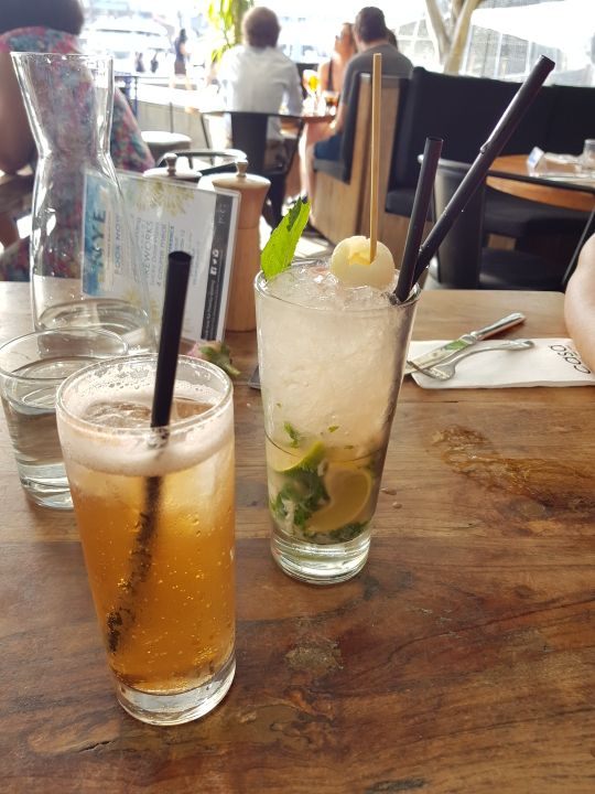 goodnovel comment avatar