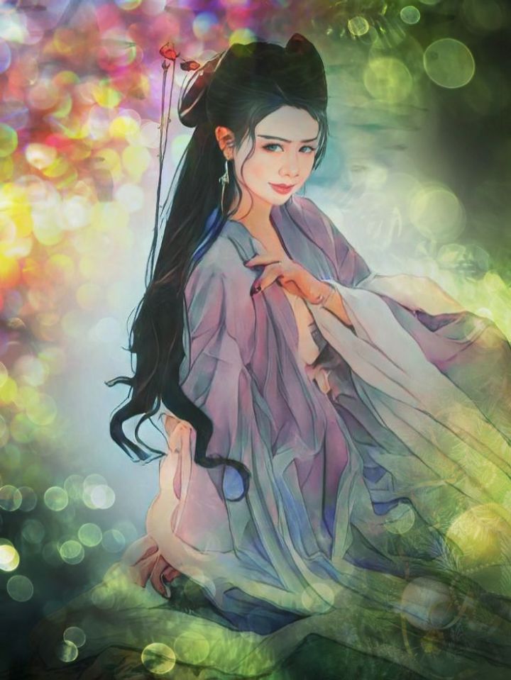 goodnovel comment avatar