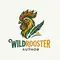 Wildrooster