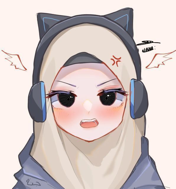 Hz. Ceria 