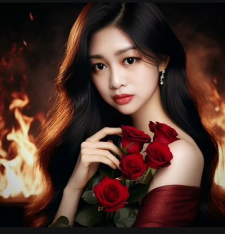 goodnovel comment avatar