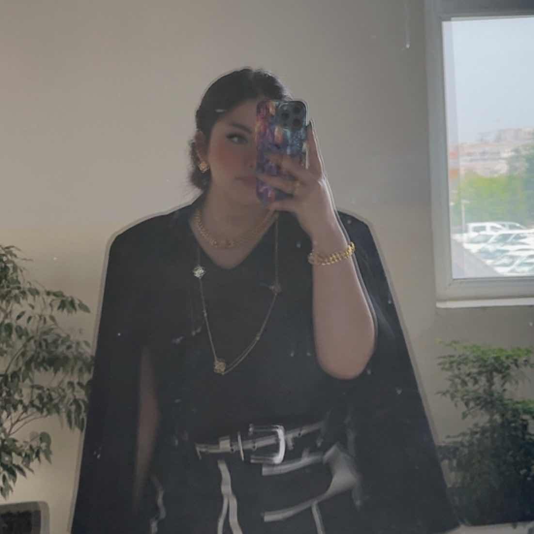 goodnovel comment avatar