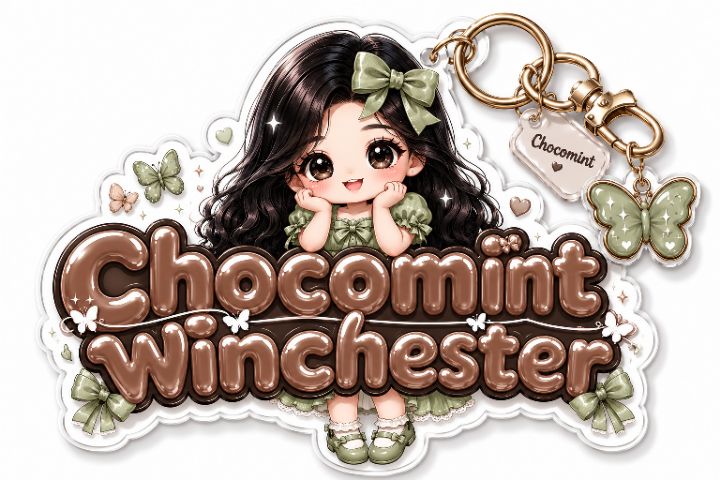 Chocomint Winchester