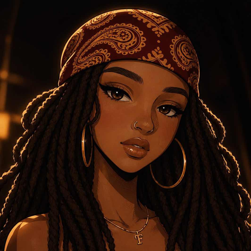 goodnovel comment avatar